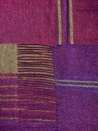 Woven Stole "Samana"