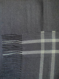 Woven Stole "Samana"