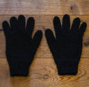 Hand-knit Gloves