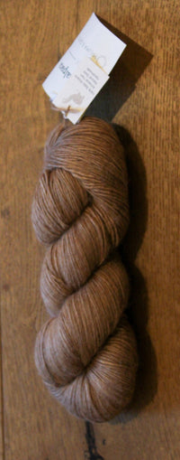 BABY alpaca yarn, Nm 2