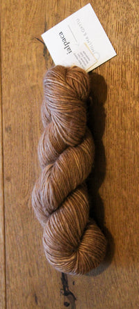 BABY alpaca yarn, Nm 1