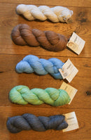 ROYAL alpaca yarn, Nm 2